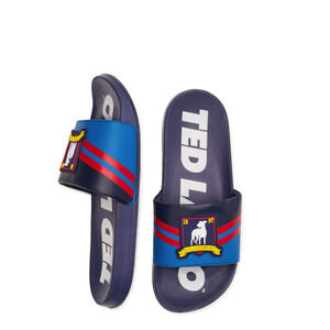 Ted Lasso Men's Casual Slide Sandals
